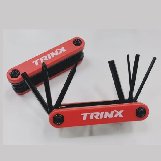 صورة أداة متعددة الاستخدامات للدراجة